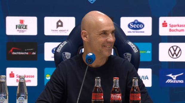 Heimlicher Trainerheld der Bundesliga