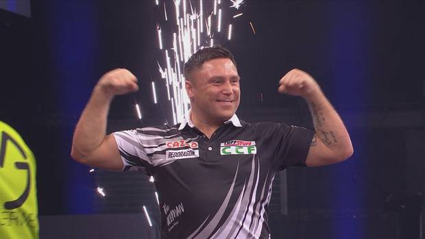 MvG raus! Schocker in Berlin