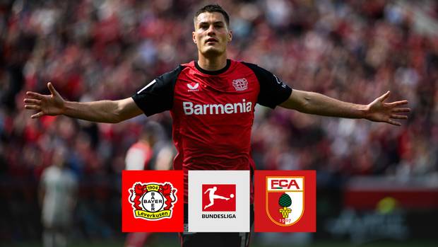 Bundesliga heute: Augsburg gegen Kiel