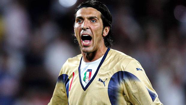 Buffon fordert Revolution
