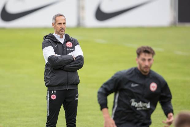 Eintracht macht überraschende Rückkehr perfekt