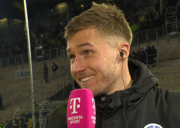 Dann steigen die Pokal-Halbfinals