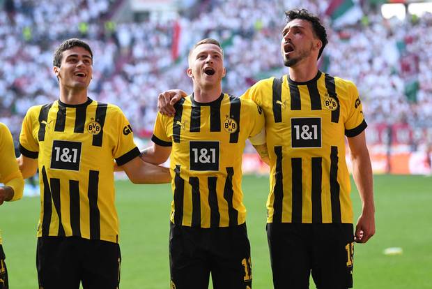 Kehl wohl vor Transfer-Coup