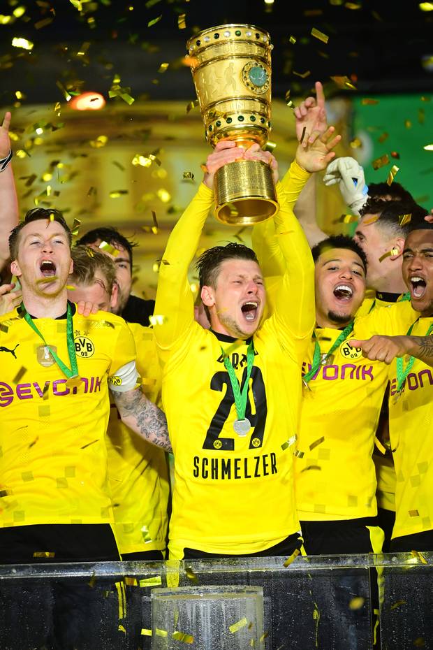 BVB-Ikone benennt Bayern-Traumata