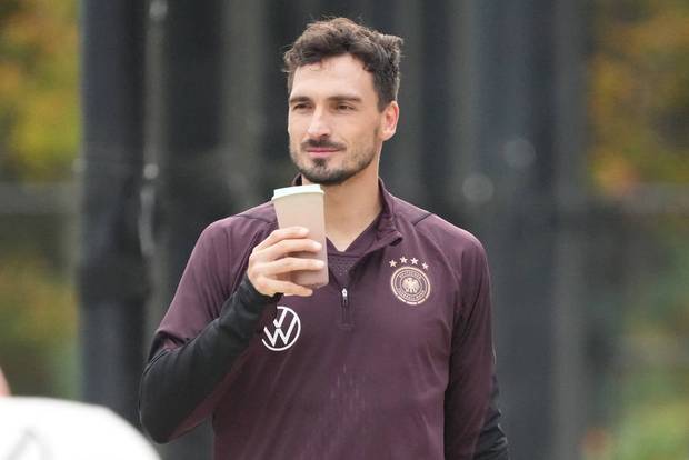Brand bei BVB-Star!