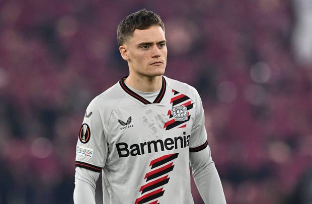 Leverkusen beim BVB ohne Wirtz