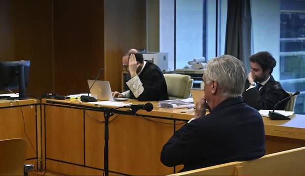 Ancelotti zu Haftstrafe verurteilt