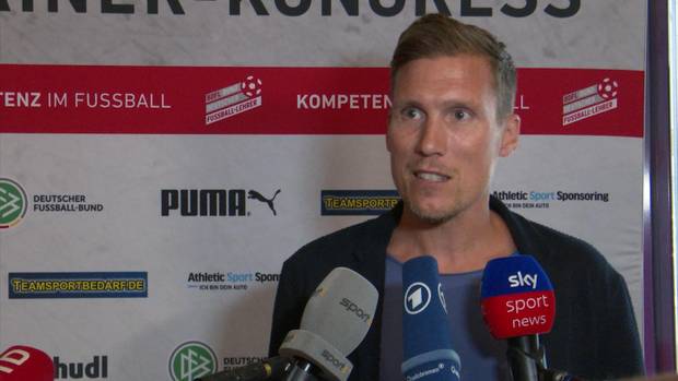 Mit jungen Wilden in die Weltspitze?