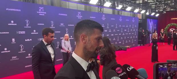 Djokovics große Sehnsucht