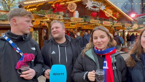 Der neue König von Heidenheim
