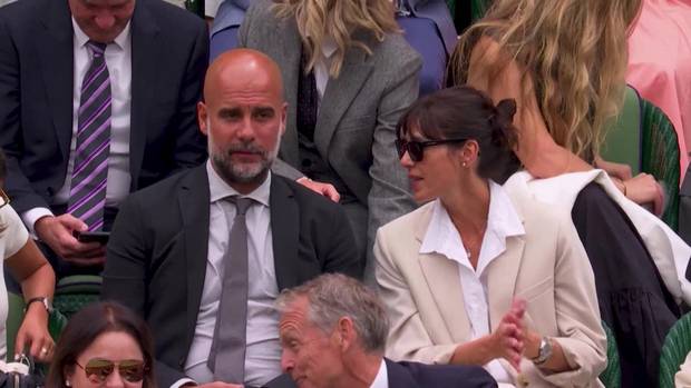 Wimbledon-Traum geplatzt