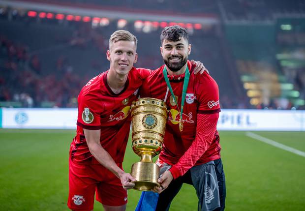 Bundesliga-Star vor 100-Mio.-Wechsel