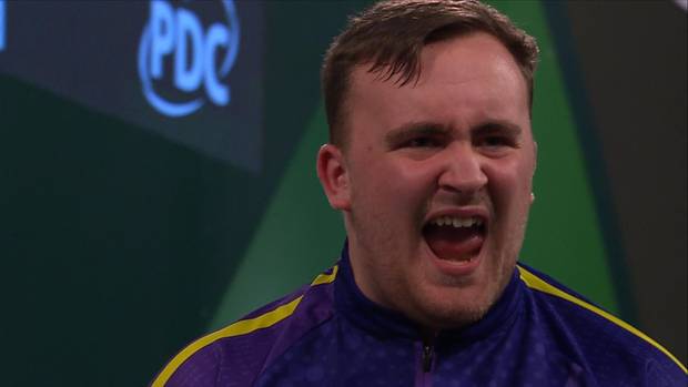 Das neue Darts-Phänomen