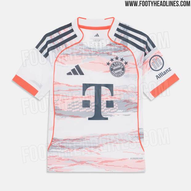 Bayern-Arena bekommt neue Adresse