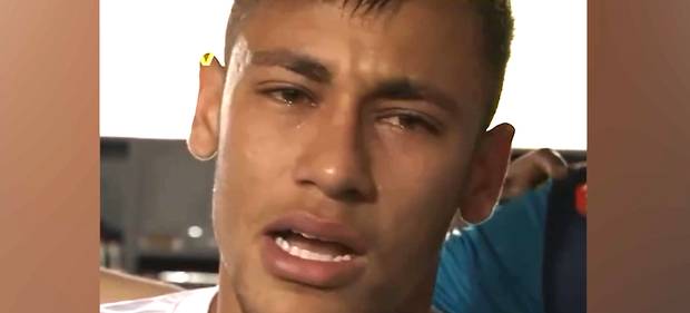 Fix! Das ist Neymars neuer Klub