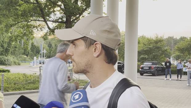 Transfer-Hammer um Nationalspieler?
