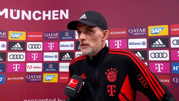Wieso Tuchels Bayern schlechter sind
