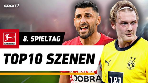 Eintracht vor Meilenstein