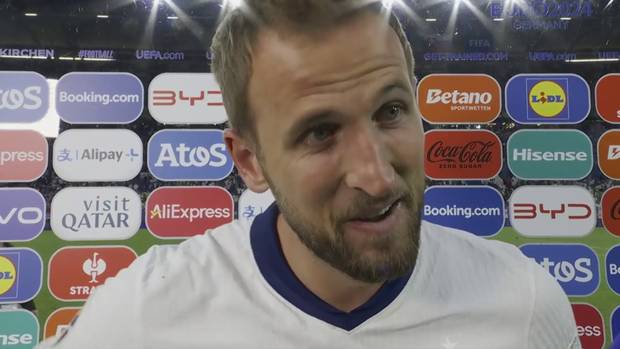 England kämpft für Southgate