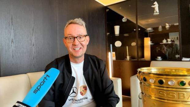 VfB-Boss: Von Feierbefehl bis Vorfreude