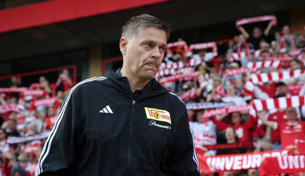 Unerwartetes DFB-Debüt mit 32