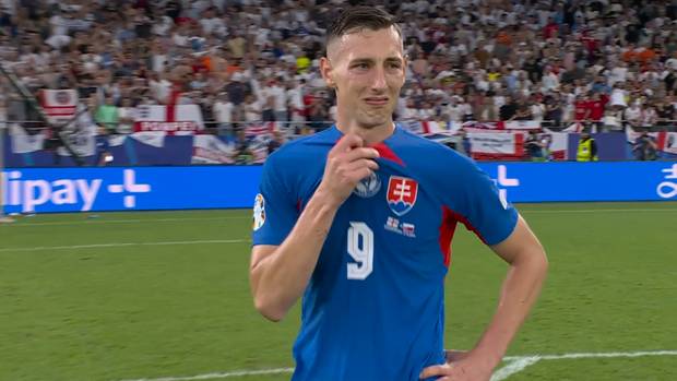 „Tor von einem 100-Millionen-Spieler“