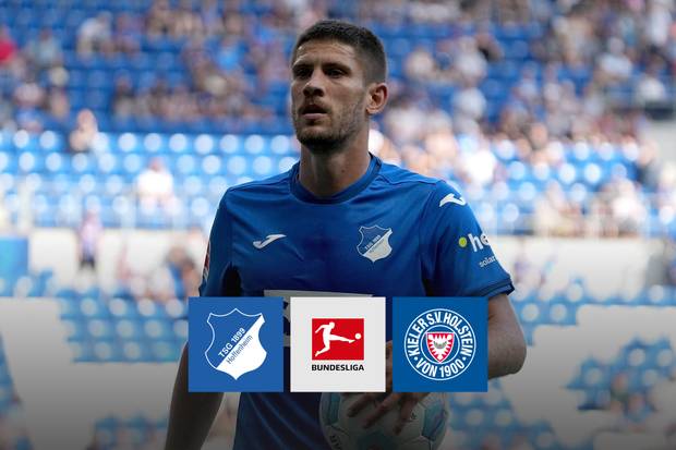 Kiel verleiht Mittelfeld-Talent