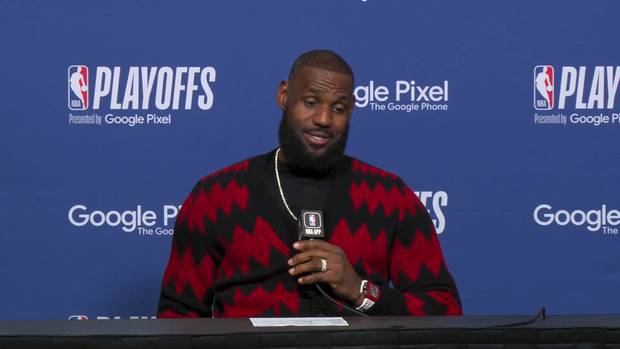 Ein NBA-Star zerstört sich selbst