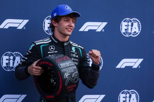 Monaco-Drama für Verstappen