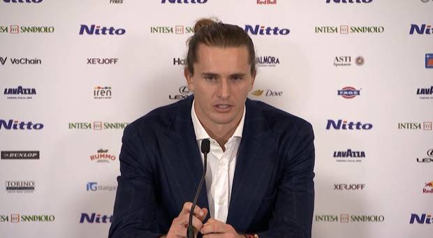 Überzeugt Zverev zum Auftakt?