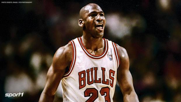 Welcher Star im Dream Team fehlte
