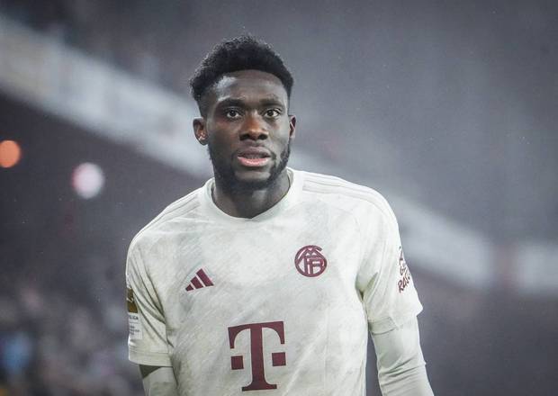 Formtief? Davies mit Erklärungsansatz