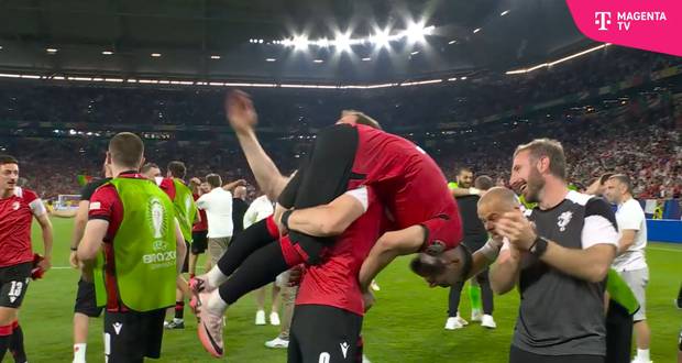 “Ronaldo hat eigenes Grab geschaufelt“