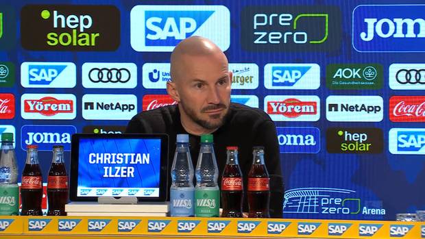 Werner fehlt gegen Hoffenheim
