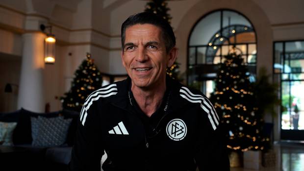 Schiri-Legende bald in der Kreisliga?
