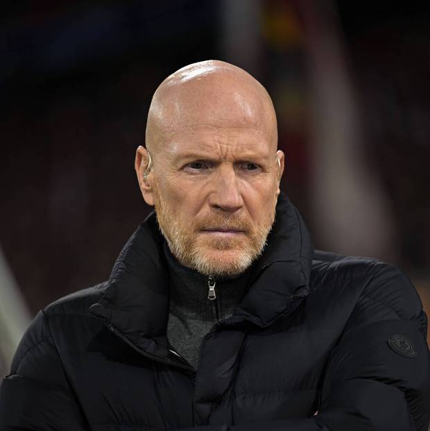 Sammer attackiert DFB