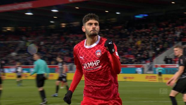 So kommt Heidenheim in die CL