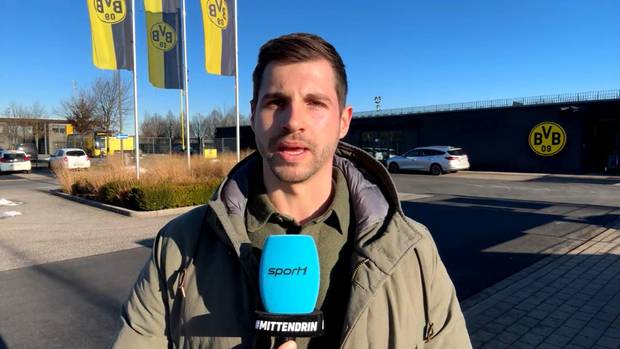 Nächster Chelsea-Profi auf BVB-Liste