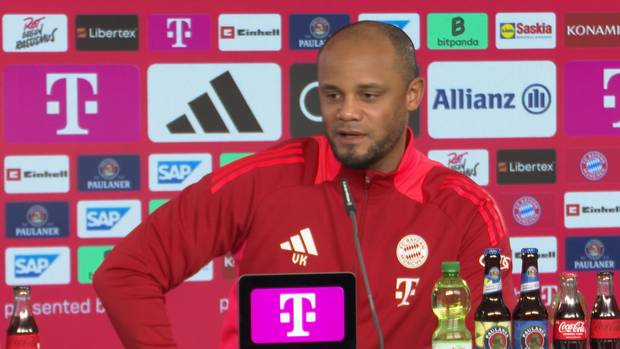 Dieses Bayern-Duo wackelt offenbar
