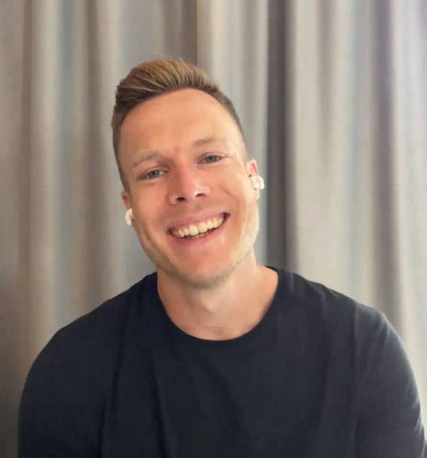 Markus Rehm im Sport1-Interview: "Ich brenne noch für meinen Sport"
