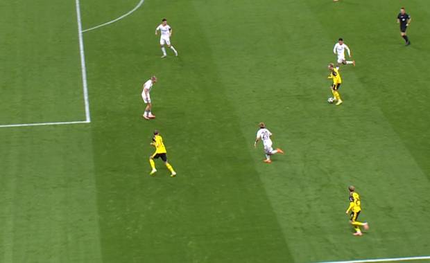 Bittere Ausfälle für den BVB