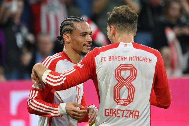 Erfüllen sich Bayerns Hoffnungen?