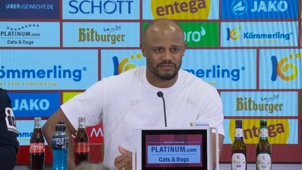 Olise? "Das ist fast absurd"