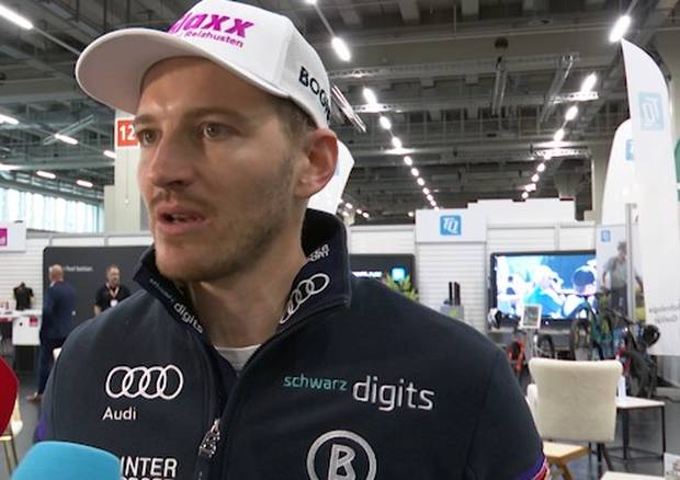 Ski-Star spricht über Panikattacken