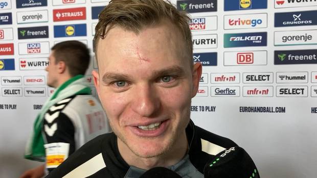 Gislason stichelt gegen DHB-Star