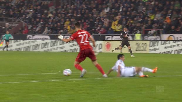 2. Bundesliga heute: Nürnberg gegen Hertha
