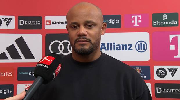 Upamecano und Schlotterbeck beim FCB?