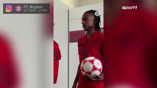 Bayern-Neuzugang bald wieder weg?