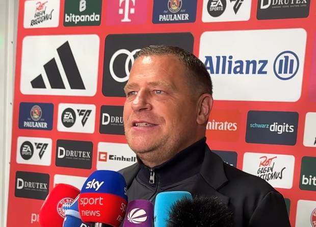 Hoeneß macht Andeutung zu Kane