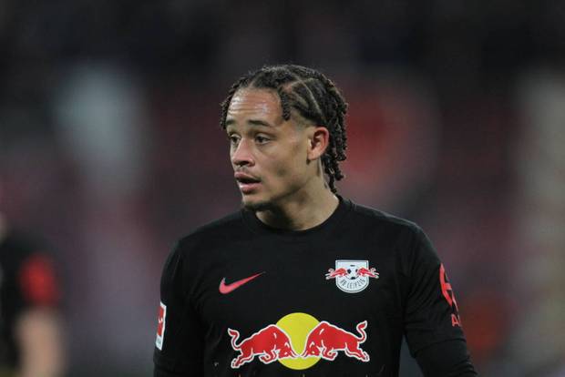 Leipzigs neue Reizfigur